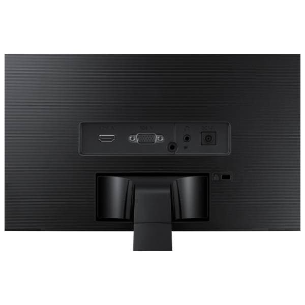 SAMSUNG zakrivljeni monitor LC27F390FHRXEN 5