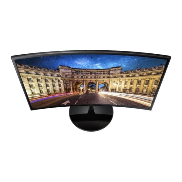 SAMSUNG zakrivljeni monitor LC27F390FHRXEN 6