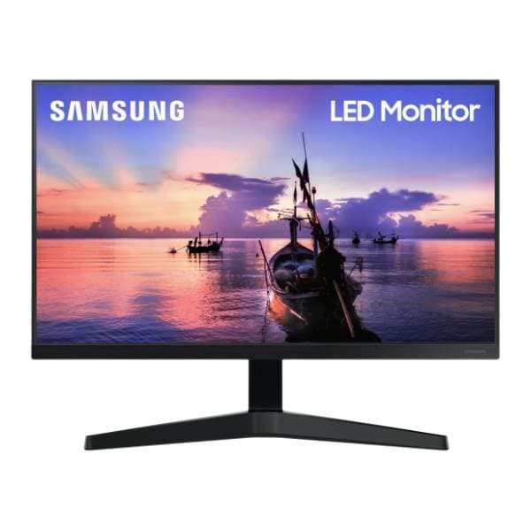 SAMSUNG monitor LF22T350FHRXEN 0