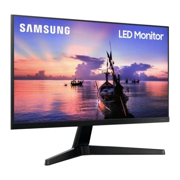 SAMSUNG monitor LF22T350FHRXEN 1