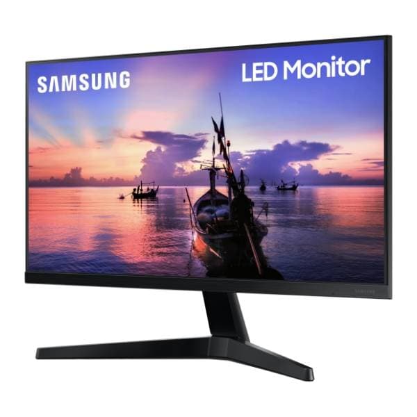 SAMSUNG monitor LF22T350FHRXEN 2