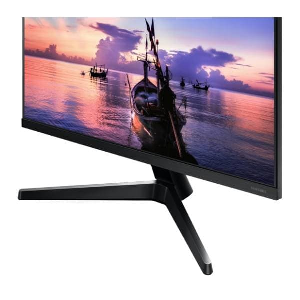 SAMSUNG monitor LF22T350FHRXEN 5