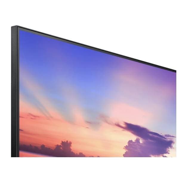 SAMSUNG monitor LF22T350FHRXEN 8
