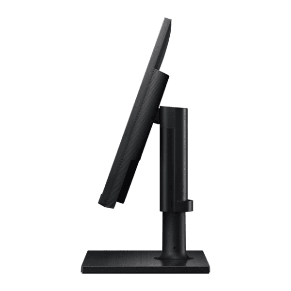 SAMSUNG monitor LF24T450FQRXEN 5