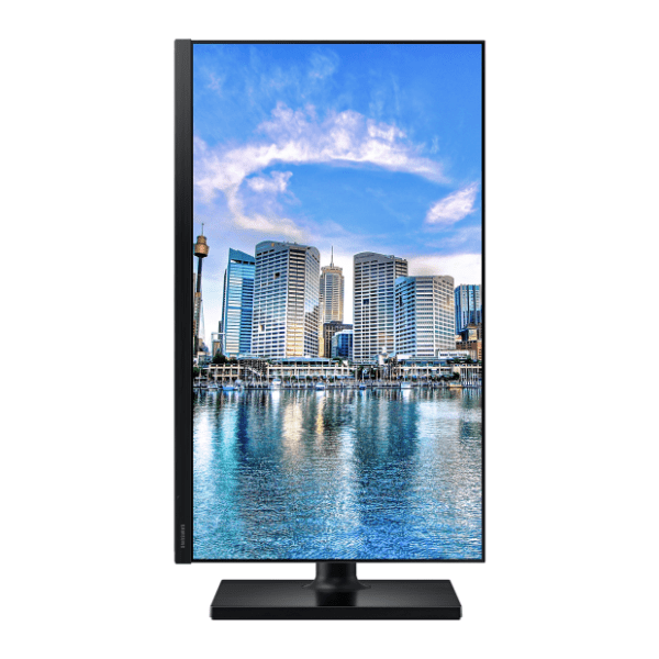 SAMSUNG monitor LF27T450FQRXEN 3