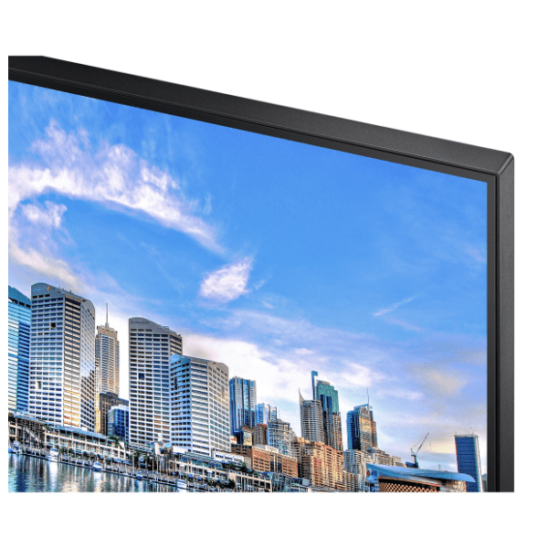 SAMSUNG monitor LF27T450FQRXEN 5