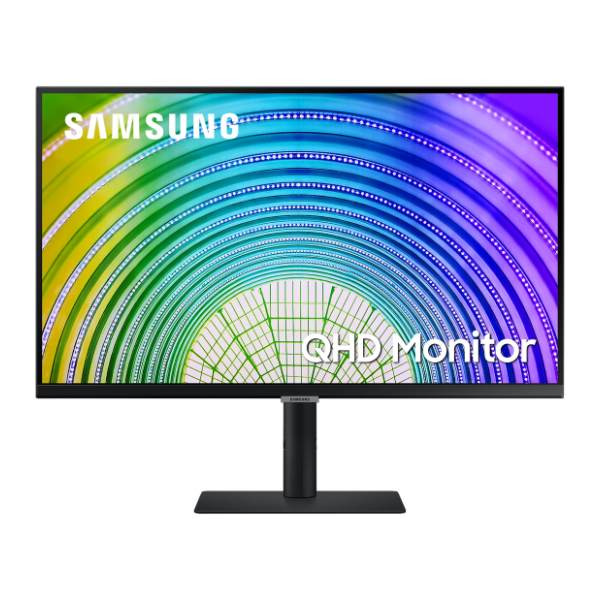 SAMSUNG monitor LS27A600UUUXEN 0