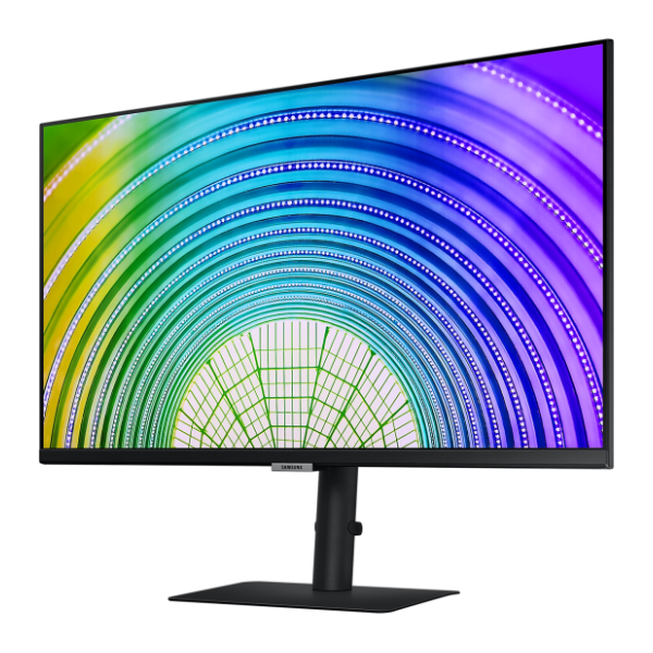 SAMSUNG monitor LS27A600UUUXEN 2