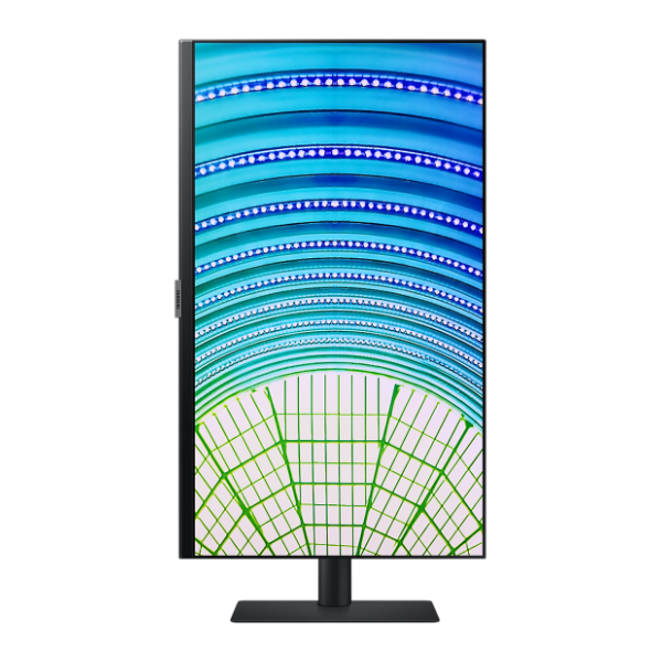 SAMSUNG monitor LS27A600UUUXEN 5