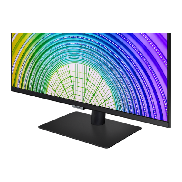 SAMSUNG monitor LS27A600UUUXEN 6