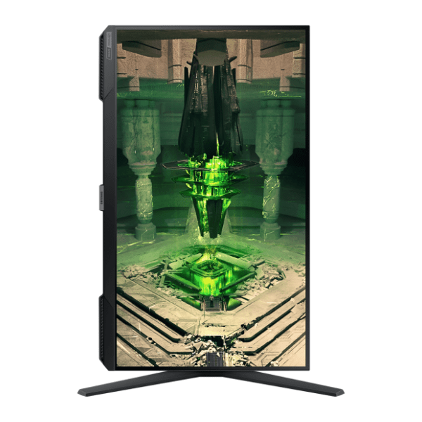 SAMSUNG monitor LS27BG400EUXEN 1