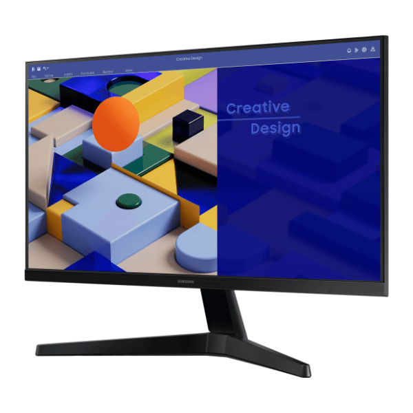 SAMSUNG monitor LS27C310EAUXEN 2
