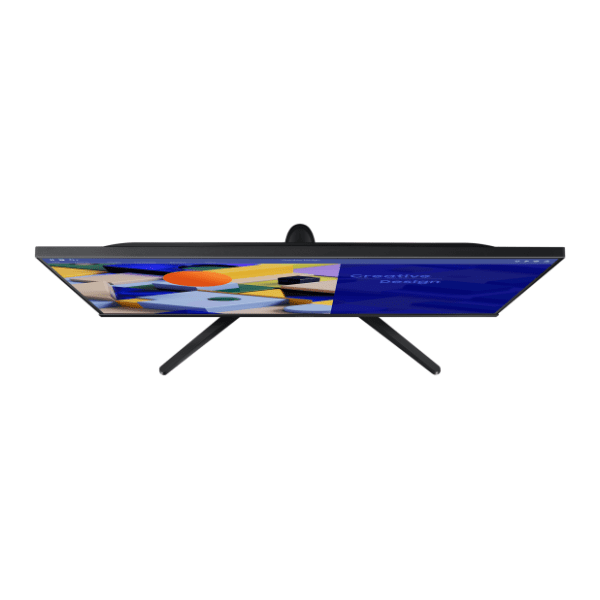 SAMSUNG monitor LS27C310EAUXEN 3