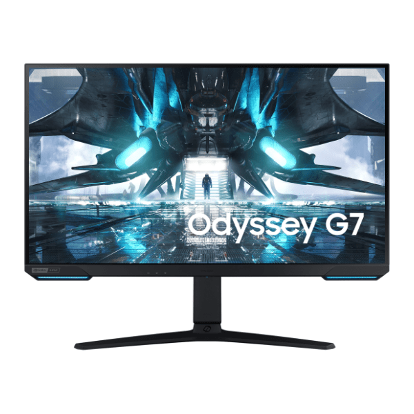SAMSUNG monitor LS28AG700NUXEN 0