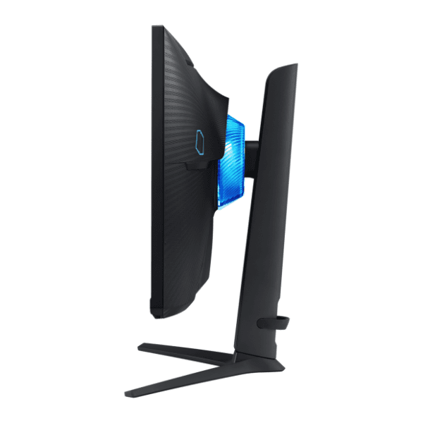 SAMSUNG monitor LS28AG700NUXEN 6