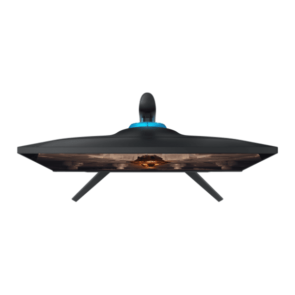 SAMSUNG monitor LS28BG700EPXEN 2