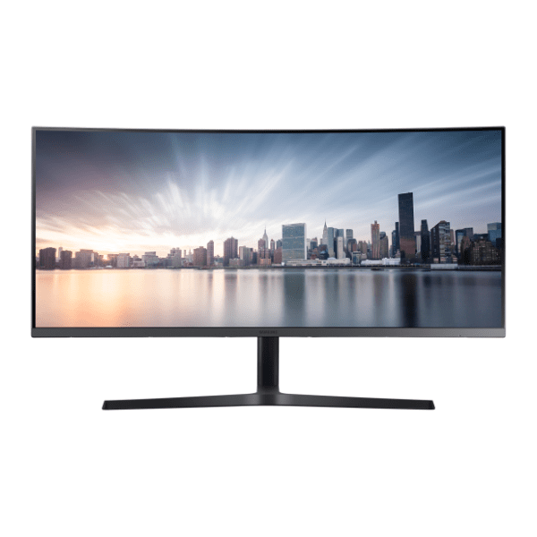 SAMSUNG UltraWide monitor LC34H890WGRXEN 0