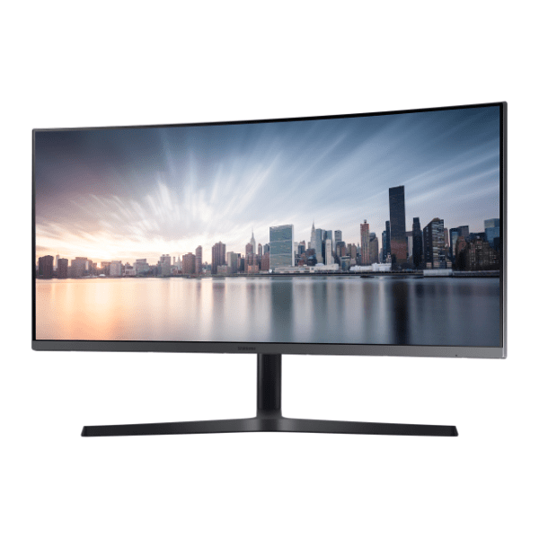SAMSUNG UltraWide monitor LC34H890WGRXEN 2