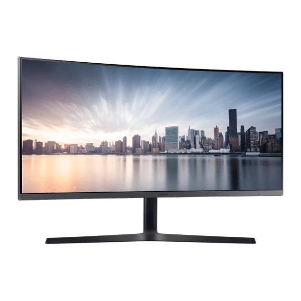 SAMSUNG UltraWide monitor LC34H890WGRXEN 1