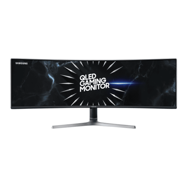 SAMSUNG UltraWide monitor LC49RG90SSRXEN 0