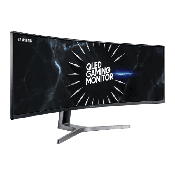 SAMSUNG UltraWide monitor LC49RG90SSRXEN 1