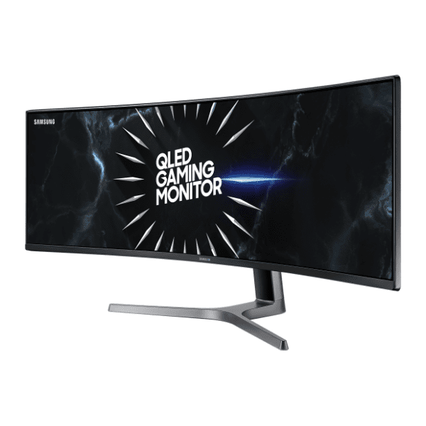 SAMSUNG UltraWide monitor LC49RG90SSRXEN 2