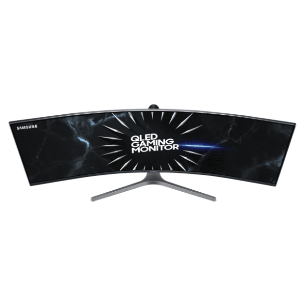 SAMSUNG UltraWide monitor LC49RG90SSRXEN 4