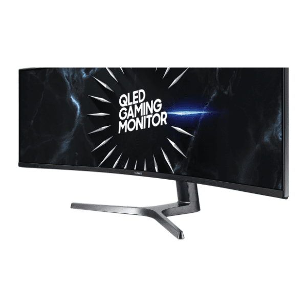 SAMSUNG UltraWide monitor LC49RG90SSRXEN 5