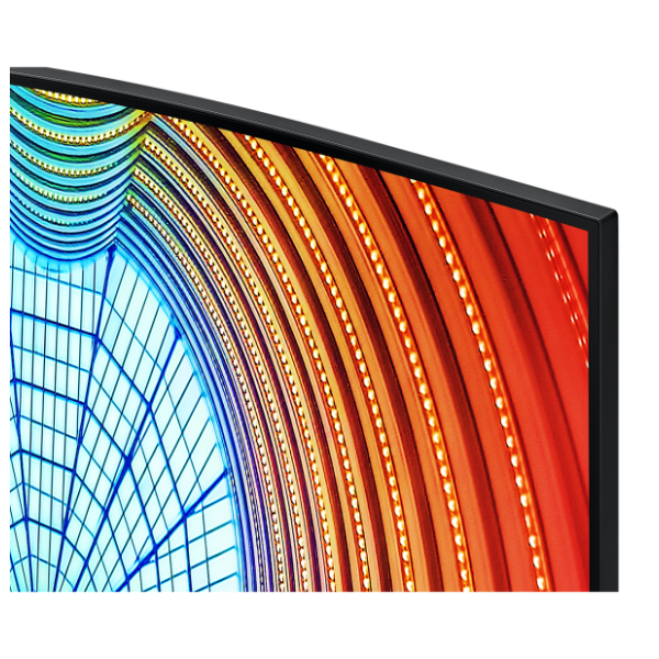 SAMSUNG UltraWide monitor LS34A650UXUXEN 2