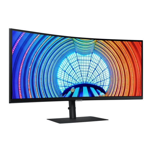 SAMSUNG UltraWide monitor LS34A650UXUXEN 4