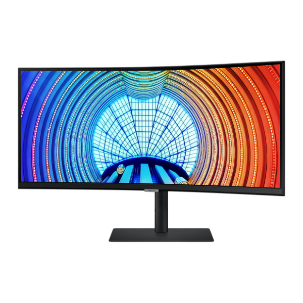 SAMSUNG UltraWide monitor LS34A650UXUXEN 5