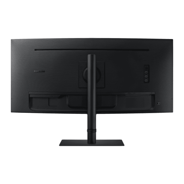 SAMSUNG UltraWide monitor LS34A650UXUXEN 7