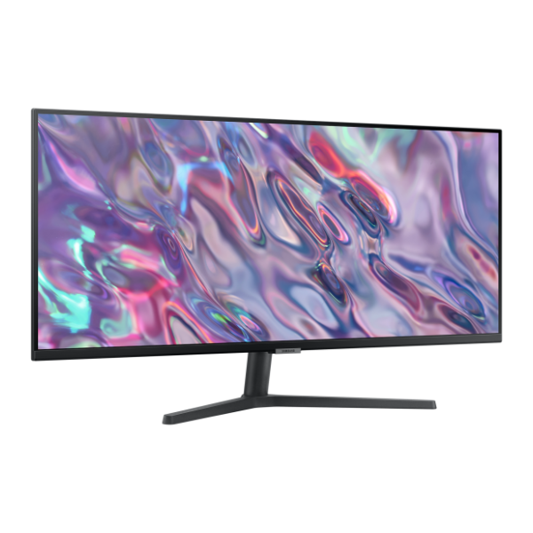 SAMSUNG UltraWide monitor LS34C500GAUXEN 1
