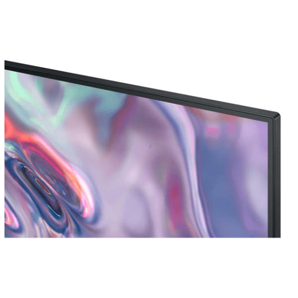 SAMSUNG UltraWide monitor LS34C500GAUXEN 4