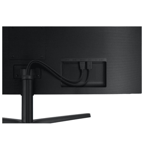 SAMSUNG UltraWide monitor LS34C500GAUXEN 6