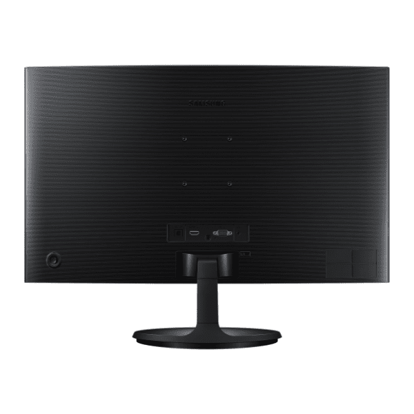 SAMSUNG zakrivljeni monitor LS24C360EAUXEN 5