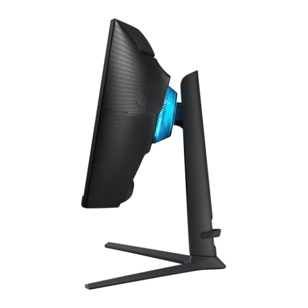 SAMSUNG zakrivljeni monitor LS27BG650EUXEN 8