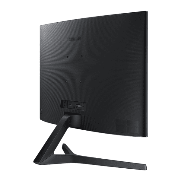 SAMSUNG zakrivljeni monitor LS27C366EAUXEN 6