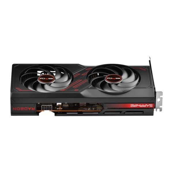 SAPPHIRE AMD Radeon RX 7600 PULSE GAMING OC 8GB GDDR6 128-bit grafička kartica 3