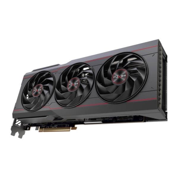 SAPPHIRE AMD Radeon RX 7900 XT PULSE 20GB GDDR6 320-bit grafička kartica 1