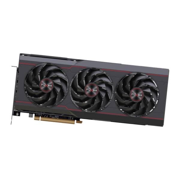 SAPPHIRE AMD Radeon RX 7900 XT PULSE 20GB GDDR6 320-bit grafička kartica 2