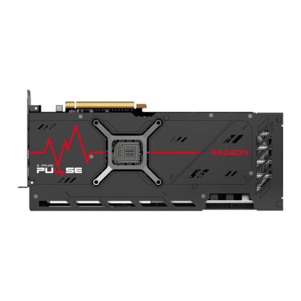 SAPPHIRE AMD Radeon RX 7900 XT PULSE 20GB GDDR6 320-bit grafička kartica 3