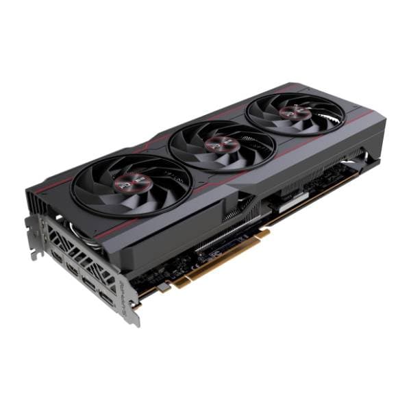 SAPPHIRE AMD Radeon RX 7900 XT PULSE 20GB GDDR6 320-bit grafička kartica 5