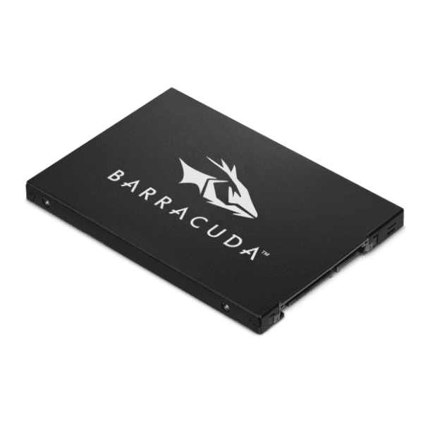 SEAGATE SSD 480GB ZA480CV1A002 1