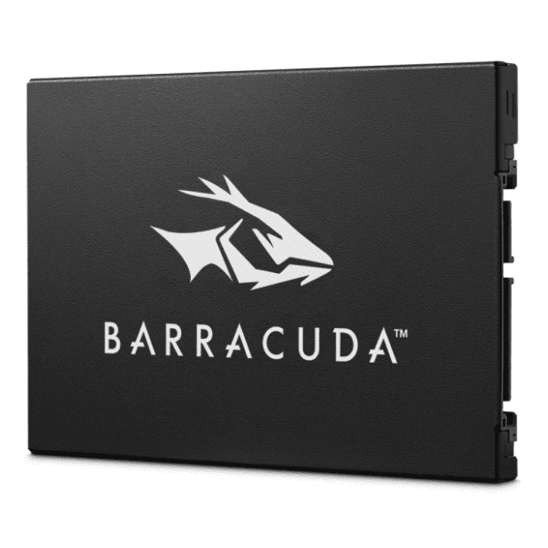SEAGATE SSD 480GB ZA480CV1A002 2