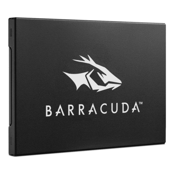 SEAGATE SSD 480GB ZA480CV1A002 3