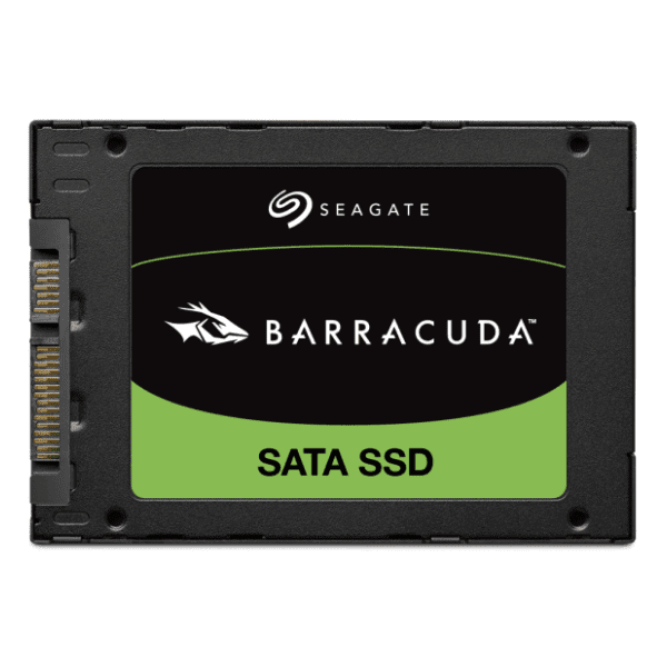 SEAGATE SSD 960GB ZA960CV1A002 4
