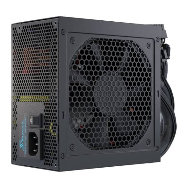 SEASONIC napajanje G12 GM 750W 3