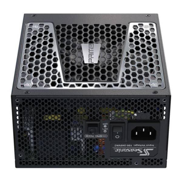 SEASONIC napajanje Prime GX 650W 6