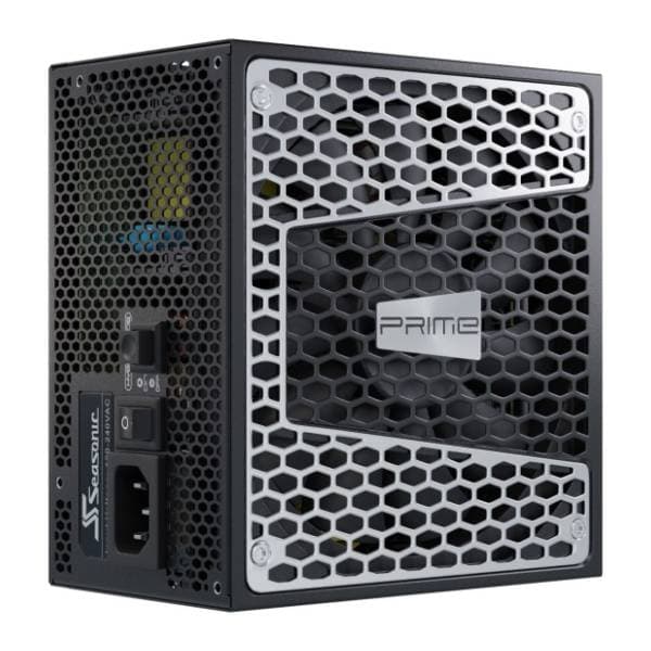 SEASONIC napajanje Prime GX 650W 8